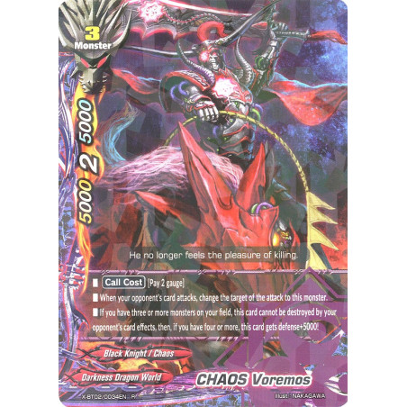 buddyfight-tcg-card-foil-x-bt02-0034en-foil-r-chaos-voremos-chaos-control