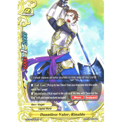 buddyfight-tcg-card-foil-x-bt02-0053en-foil-u-dauntless-valor-rinaldo-chaos-control