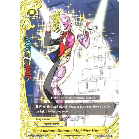 buddyfight-tcg-card-foil-x-bt02-0055en-foil-u-anatomy-dummy-migi-nice-guy-chaos-control