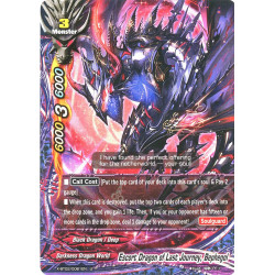buddyfight-tcg-card-foil-x-bt02-0061en-foil-u-escort-dragon-of-last-journey-bephegol-chaos-control