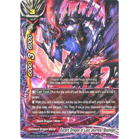 buddyfight-tcg-card-foil-x-bt02-0061en-foil-u-escort-dragon-of-last-journey-bephegol-chaos-control