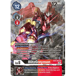 Digimon_TCG_EX4-051_AA_BlitzGreymon_Alternative_Art_Alternative_Being_Card_Game