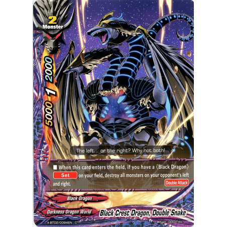 buddyfight-tcg-card-foil-x-bt02-0094en-foil-c-black-crest-dragon-double-snake-chaos-control