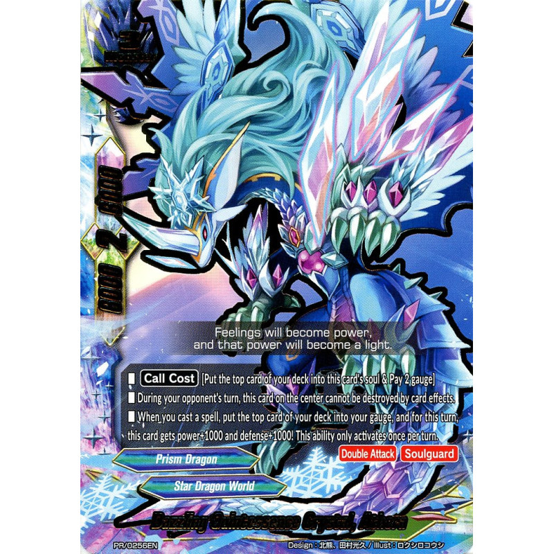 buddyfight-tcg-card-x-bt02-pr-0256en-pr-dazzling-quintessence-crystal-athora-chaos-control