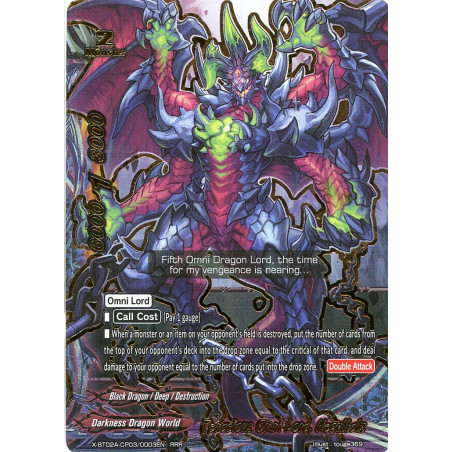 buddyfight-tcg-card-x-bt02a-cp03-0003en-rrr-tenacious-omni-lord-negulbalz-evolution-mutation