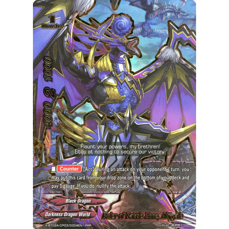 buddyfight-tcg-card-x-bt02a-cp03-0004en-rrr-ruler-of-battle-zone-abygale-evolution-mutation