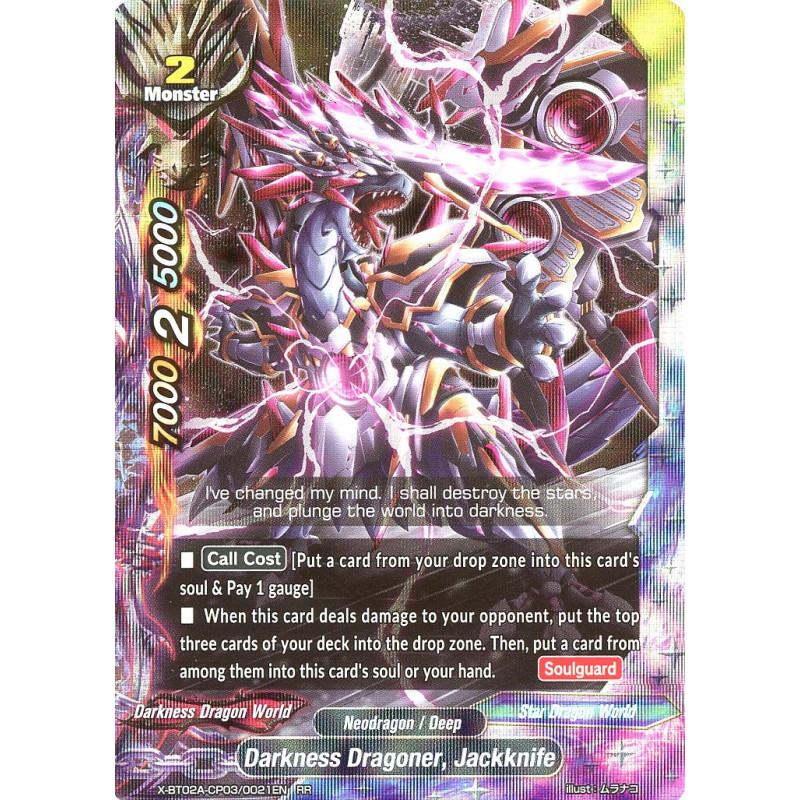 buddyfight-tcg-card-x-bt02a-cp03-0021en-rr-darkness-dragoner-jackknife-evolution-mutation