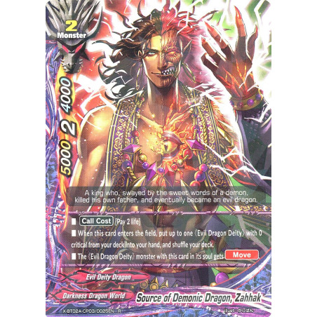 buddyfight-tcg-card-x-bt02a-cp03-0025en-r-source-of-demonic-dragon-zahhak-evolution-mutation
