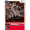 Digimon_TCG_BT1-023_SkullGreymon_Rare_New_Evolution_Card_Game