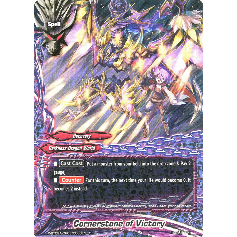 buddyfight-tcg-card-x-bt02a-cp03-0060en-c-cornerstone-of-victory-evolution-mutation