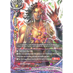 buddyfight-tcg-card-x-bt02a-cp03-0078en-secret-rare-source-of-demonic-dragon-zahhak-evolution-mutation