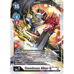 Digimon_TCG_EX4-060_Omnimon_Alter-S_Super_Rare_Alternative_Being_Card_Game