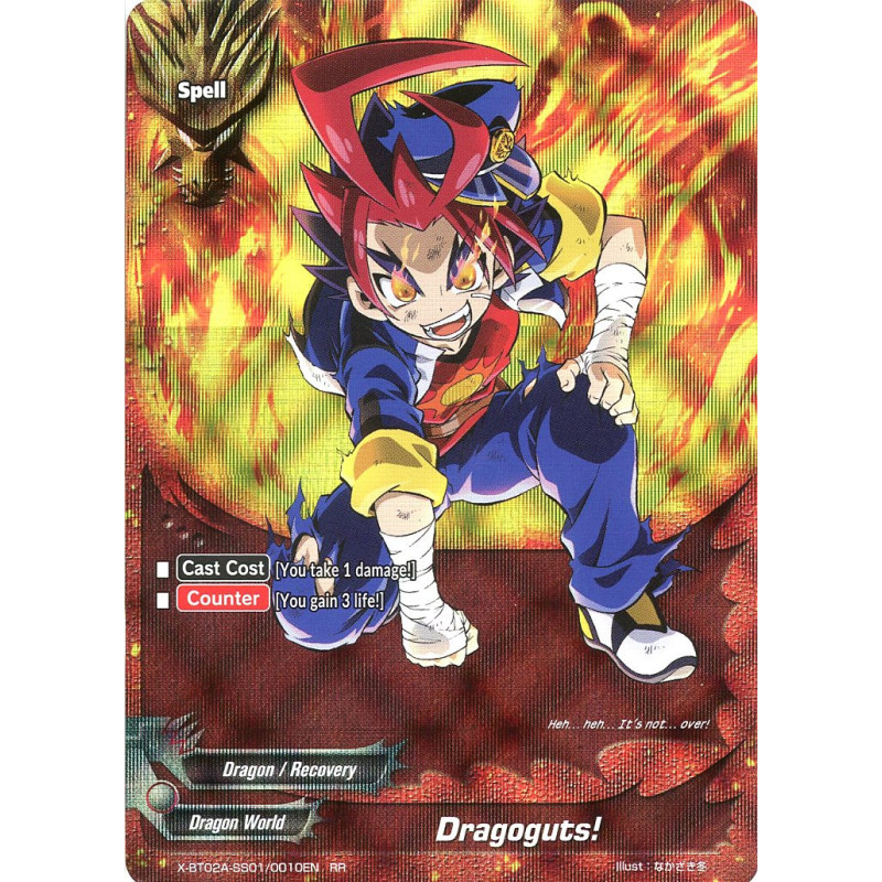 buddyfight-tcg-card-x-bt02a-ss01-0010en-rr-dragoguts-evolution-mutation