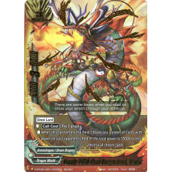 buddyfight-tcg-card-x-bt02a-ss01-0033en-secret-rrr-unruly-fifth-omni-dragon-lord-tenbu-evolution-mutation
