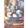 buddyfight-tcg-card-x-bt02a-ss01-0034en-secret-rare-fifth-omni-cavalry-dragon-disciple-hagun-of-sand-cane-evolution-mutation