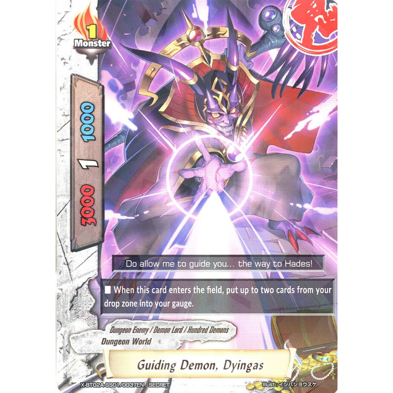 buddyfight-tcg-card-x-bt02a-ss01-0037en-secret-rare-guiding-demon-dyingas-evolution-mutation