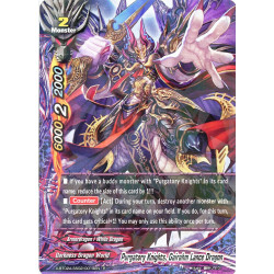 buddyfight-tcg-card-x-bt02a-ss02-0014en-r-purgatory-knights-gairahm-lance-dragon-evolution-mutation