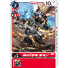 Digimon_TCG_BT1-024_MetalTyrannomon_Common_New_Evolution_Card_Game