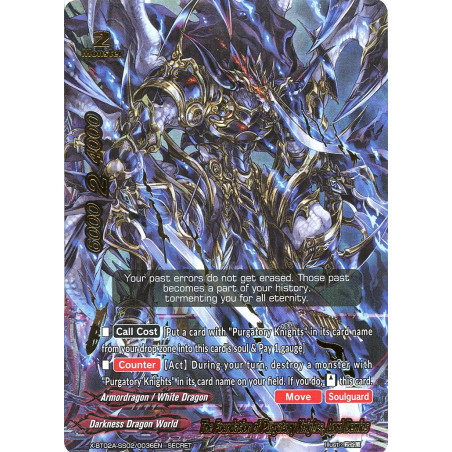 buddyfight-tcg-card-x-bt02a-ss02-0036en-secret-rrr-the-foundation-of-purgatory-knights-lord-demios-evolution-mutation