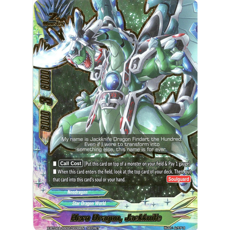 buddyfight-tcg-card-x-bt02a-ss02-0039en-secret-rrr-hero-dragon-jackknife-evolution-mutation