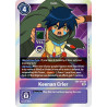 Digimon_TCG_EX4-064_Keenan_Crier_Rare_Alternative_Being_Card_Game