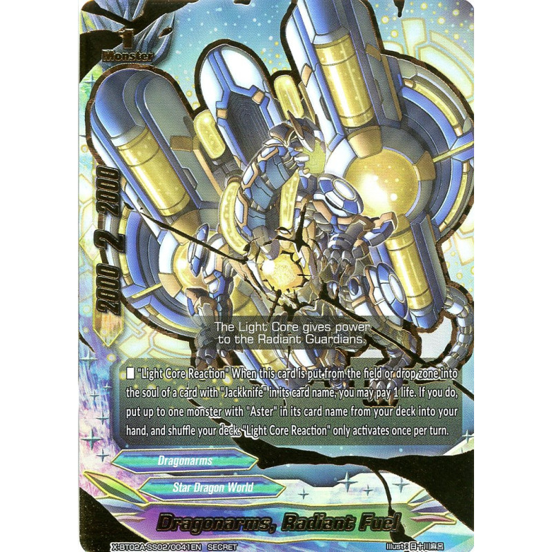 buddyfight-tcg-card-x-bt02a-ss02-0041en-secret-rrr-dragonarms-radiant-fuel-evolution-mutation