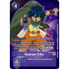 Digimon_TCG_EX4-064_AA_Keenan_Crier_Alternative_Art_Alternative_Being_Card_Game