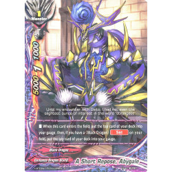 buddyfight-tcg-card-foil-x-bt02a-cp03-0028en-foil-r-a-short-repose-abygale-evolution-mutation