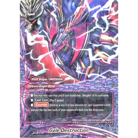 buddyfight-tcg-card-foil-x-bt02a-cp03-0038en-foil-r-gale-destruction-evolution-mutation