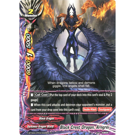 buddyfight-tcg-card-foil-x-bt02a-cp03-0044en-foil-c-black-crest-dragon-arngrei-evolution-mutation