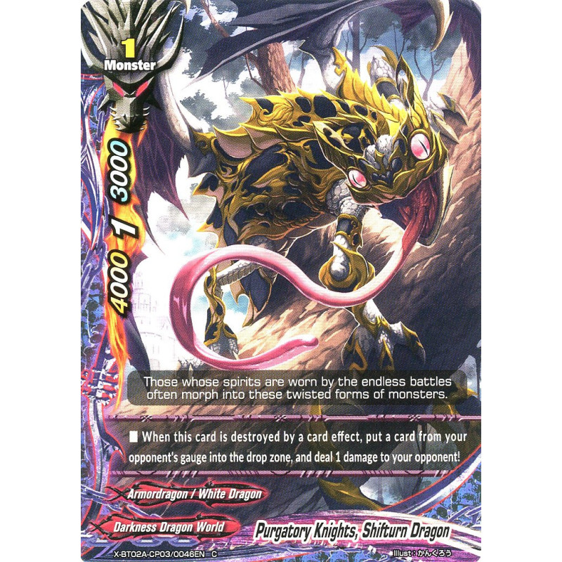 buddyfight-tcg-card-foil-x-bt02a-cp03-0046en-foil-c-purgatory-knights-shifturn-dragon-evolution-mutation