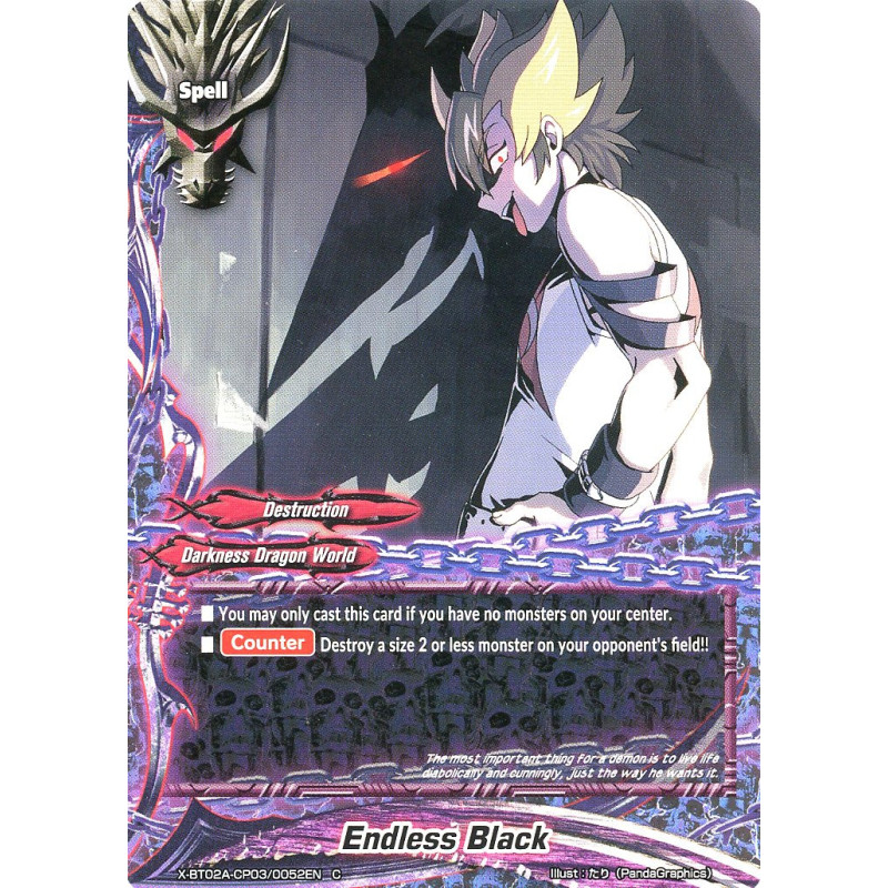 buddyfight-tcg-card-foil-x-bt02a-cp03-0052en-foil-c-endless-black-evolution-mutation