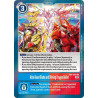 Digimon_TCG_EX4-066_AA_Adze_Beast_Blade_and_Shining_Dragon_Bullet_Alternative_Art_Alternative_Being_Card_Game