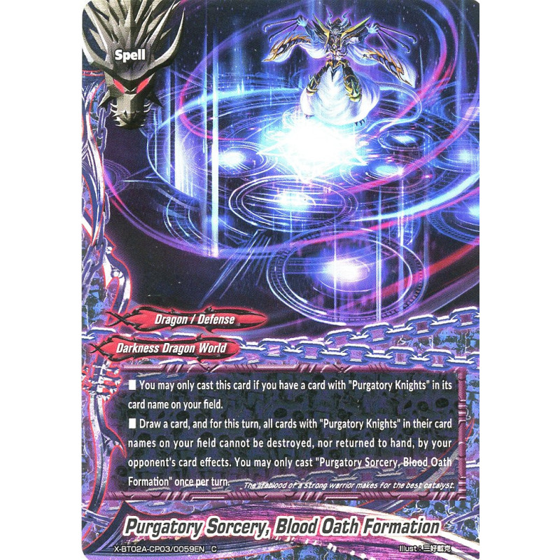 buddyfight-tcg-card-foil-x-bt02a-cp03-0059en-foil-c-purgatory-sorcery-blood-oath-formation-evolution-mutation
