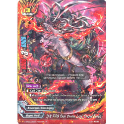 buddyfight-tcg-card-foil-x-bt02a-ss01-0013en-foil-r-inv-fifth-omni-dragon-lord-crazed-tenbu-evolution-mutation