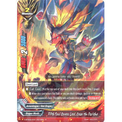 buddyfight-tcg-card-foil-x-bt02a-ss01-0015en-foil-r-fifth-omni-dragon-lord-drum-the-punisher-evolution-mutation