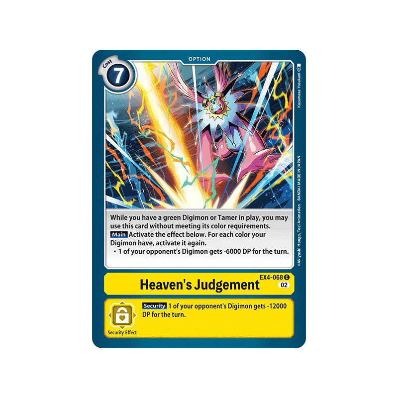 Digimon_TCG_EX4-068_Heaven_s_Judgement_Common_Alternative_Being_Card_Game