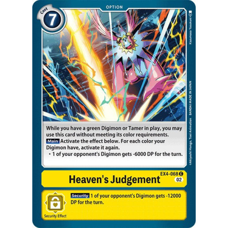 Digimon_TCG_EX4-068_Heaven_s_Judgement_Common_Alternative_Being_Card_Game