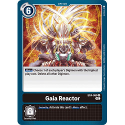 Digimon_TCG_EX4-069_Gaia_Reactor_Uncommon_Alternative_Being_Card_Game