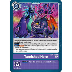 Digimon_TCG_EX4-070_Tarnished_Hero_Common_Alternative_Being_Card_Game