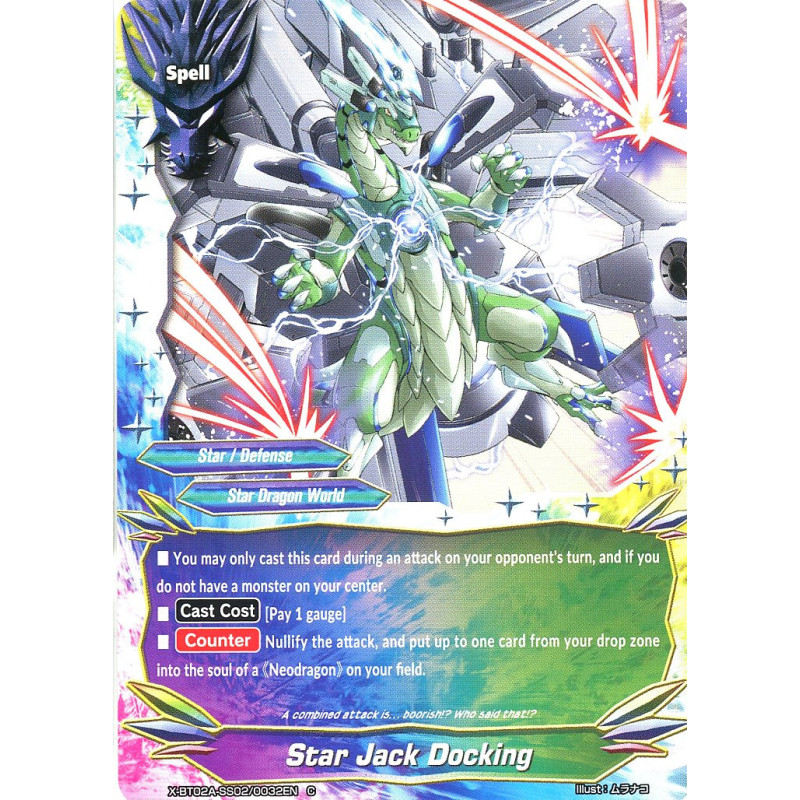 buddyfight-tcg-card-foil-x-bt02a-ss02-0032en-foil-c-star-jack-docking-evolution-mutation