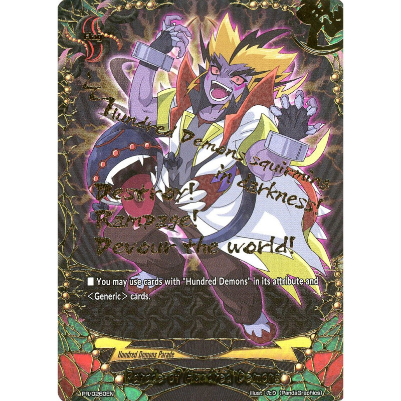 buddyfight-tcg-card-x-bt02a-pr-0260en-pr-parade-of-hundred-demons-pr-evolution-mutation