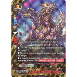 buddyfight-tcg-card-x-bt03-0013en-rr-double-rock-mech-trooper-orth-gollum-overturn-thunder-empire