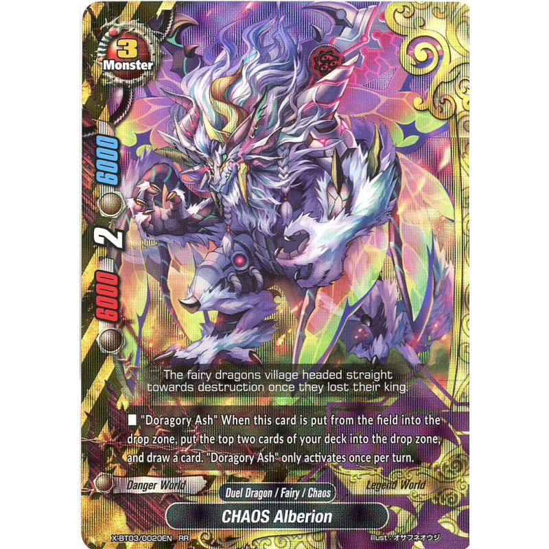 buddyfight-tcg-card-x-bt03-0020en-rr-chaos-alberion-overturn-thunder-empire