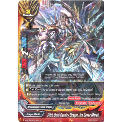 buddyfight-tcg-card-x-bt03-0021en-r-fifth-omni-cavalry-dragon-ice-spear-merak-overturn-thunder-empire