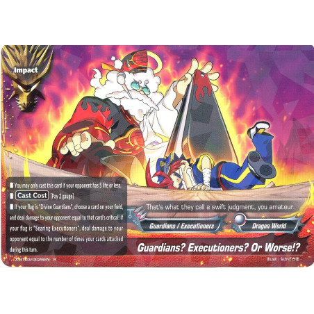 buddyfight-tcg-card-x-bt03-0026en-r-guardians-executioners-or-worse-overturn-thunder-empire