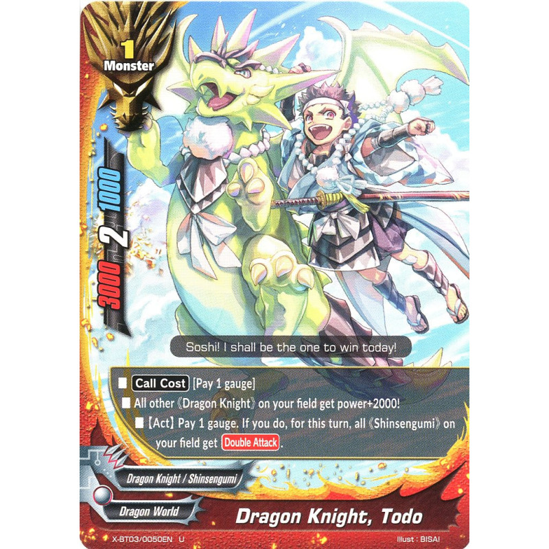 buddyfight-tcg-card-x-bt03-0050en-u-dragon-knight-todo-overturn-thunder-empire