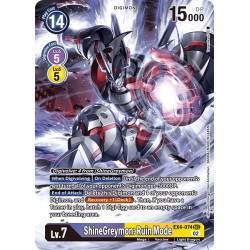 Digimon_TCG_EX4-074_AA_ShineGreymon_Ruin_Mode_Alternative_Art_Alternative_Being_Card_Game
