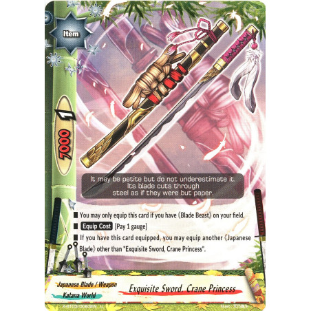buddyfight-tcg-card-x-bt03-0063en-u-exquisite-sword-crane-princess-overturn-thunder-empire
