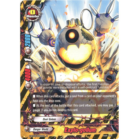 buddyfight-tcg-card-x-bt03-0082en-c-explo-gollum-overturn-thunder-empire